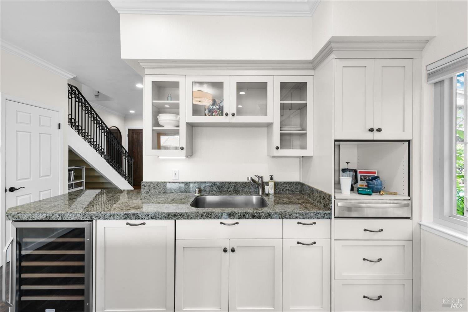 Detail Gallery Image 15 of 40 For 945 Hunt Ave, Saint Helena,  CA 94574 - 2 Beds | 2/1 Baths