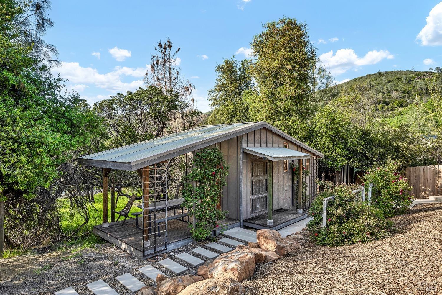 Detail Gallery Image 54 of 64 For 18222 Tigerwood Ct, Hidden Valley Lake,  CA 95467 - 4 Beds | 3 Baths