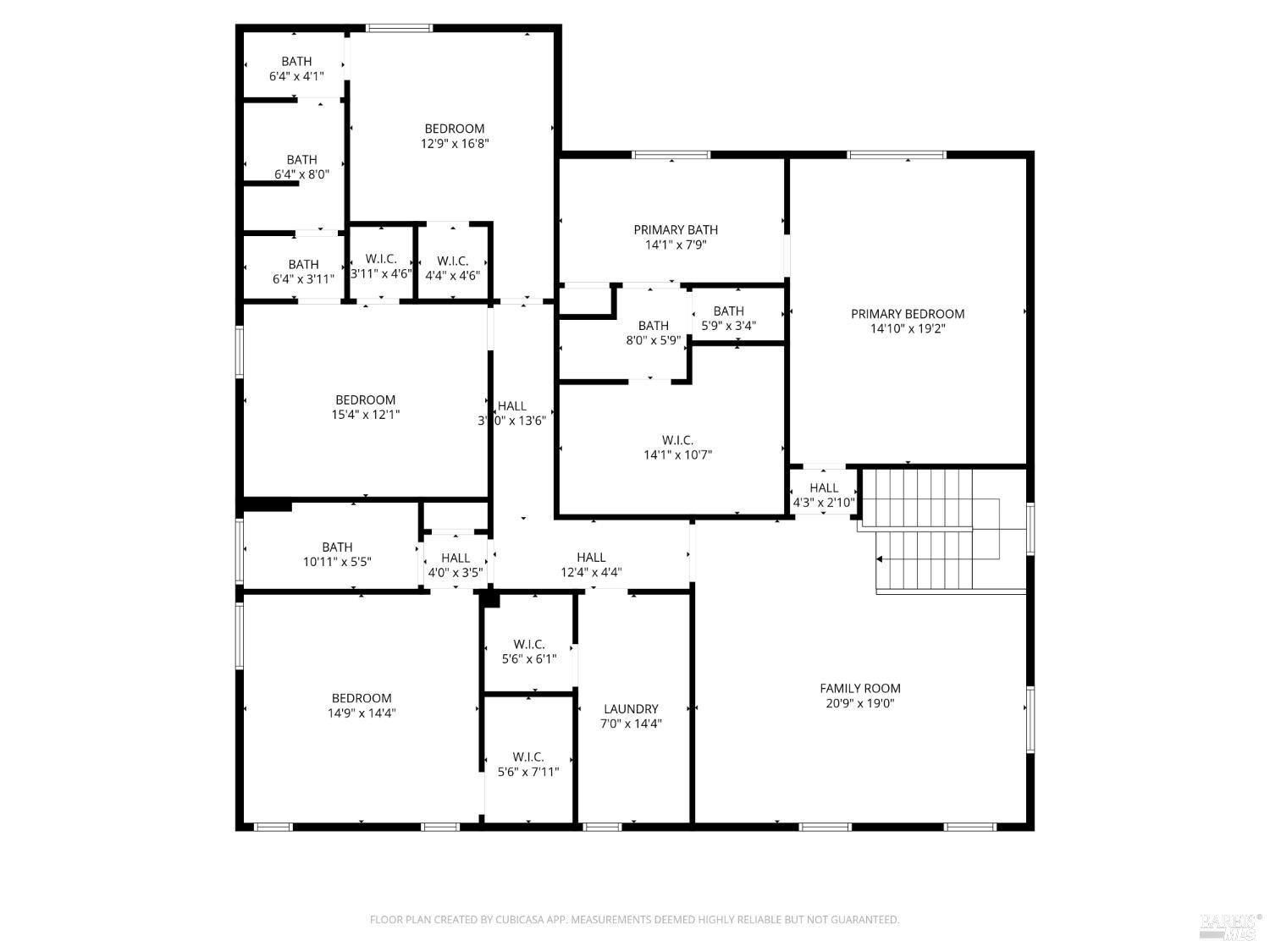 Detail Gallery Image 70 of 71 For 2437 Sanders Ln, Fairfield,  CA 94533 - 5 Beds | 4 Baths