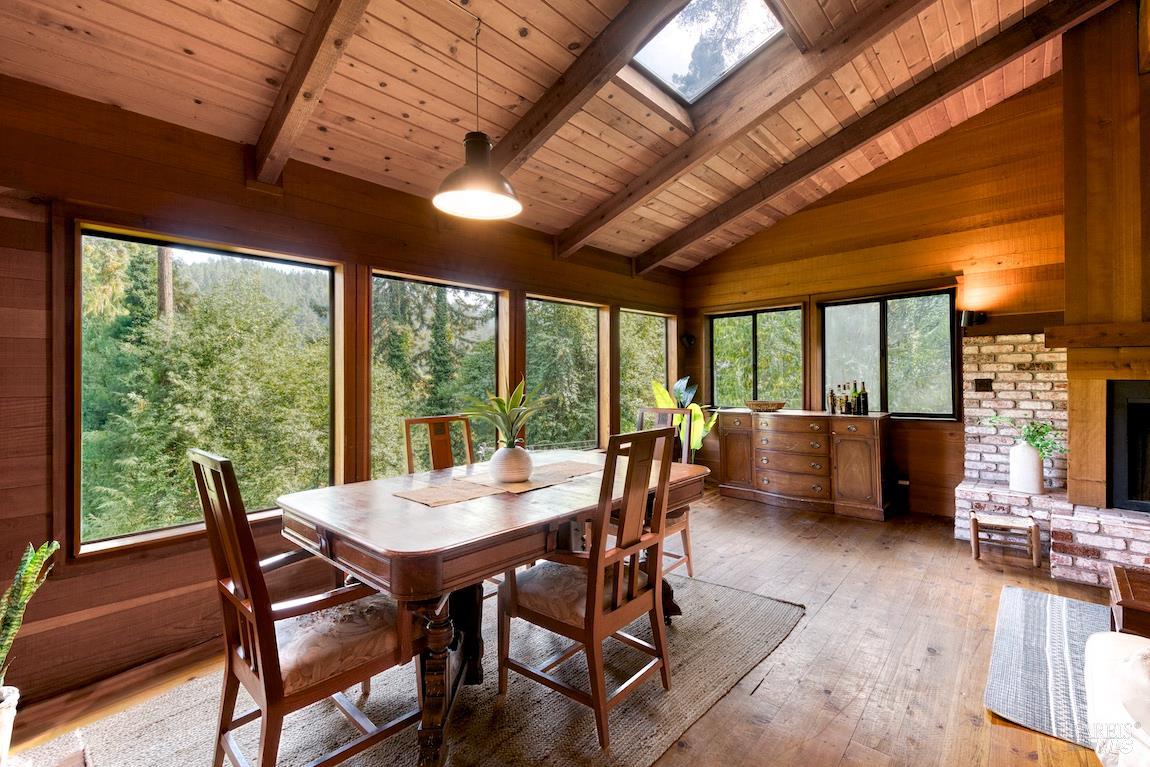 Detail Gallery Image 15 of 44 For 21684 Starrett Hill Dr, Monte Rio,  CA 95462 - 3 Beds | 1 Baths