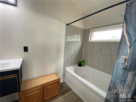 Detail Gallery Image 11 of 28 For 12155 Mesa Ct, Clearlake Oaks,  CA 95423 - 1 Beds | 1/1 Baths