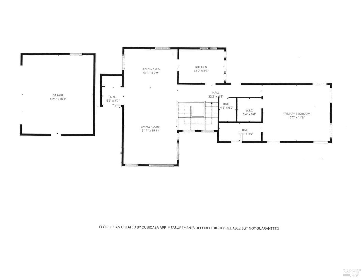 Detail Gallery Image 49 of 53 For 1625 Meek Ave, Napa,  CA 94559 - 3 Beds | 2/1 Baths