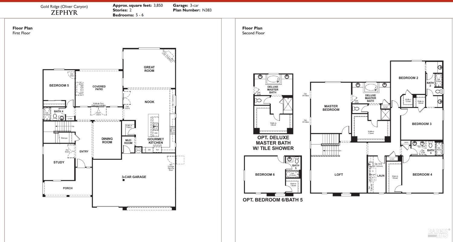 Detail Gallery Image 71 of 71 For 2437 Sanders Ln, Fairfield,  CA 94533 - 5 Beds | 4 Baths