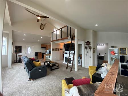 Detail Gallery Image 14 of 28 For 12155 Mesa Ct, Clearlake Oaks,  CA 95423 - 1 Beds | 1/1 Baths