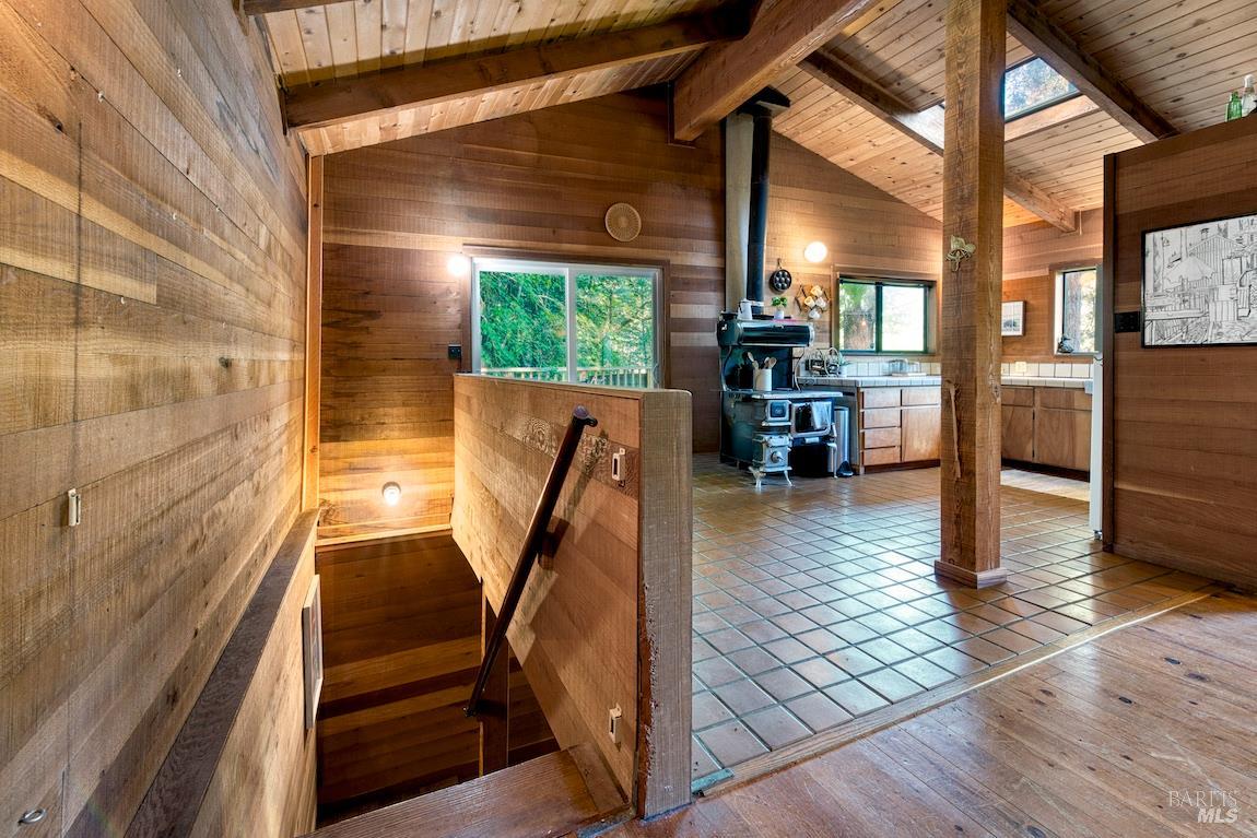 Detail Gallery Image 40 of 44 For 21684 Starrett Hill Dr, Monte Rio,  CA 95462 - 3 Beds | 1 Baths