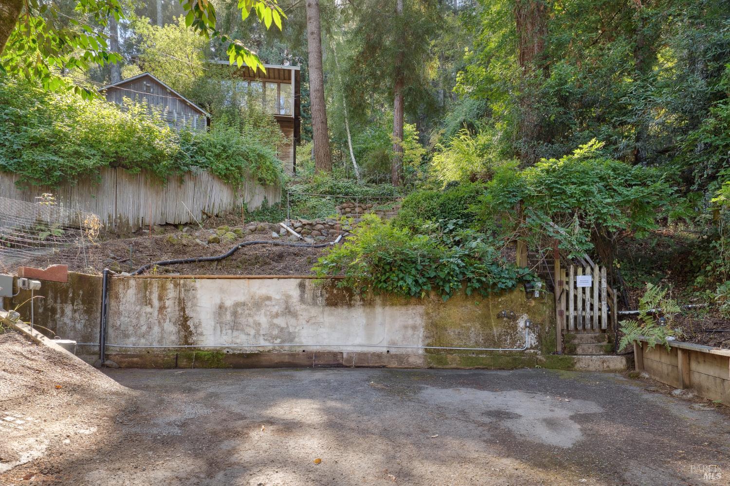 Detail Gallery Image 39 of 39 For 1 Tamarack Rd #B,  San Geronimo,  CA 94963 - 3 Beds | 2 Baths