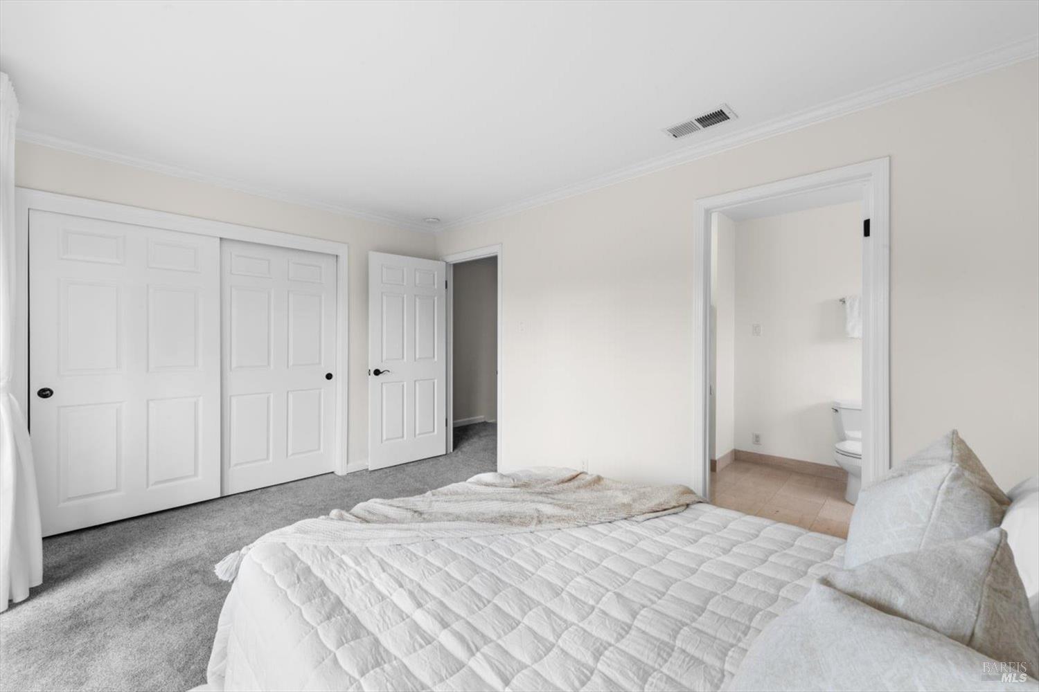 Detail Gallery Image 20 of 40 For 945 Hunt Ave, Saint Helena,  CA 94574 - 2 Beds | 2/1 Baths