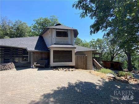 Detail Gallery Image 2 of 37 For 13545 Casale Dr, Loch Lomond,  CA 95461 - 2 Beds | 2 Baths