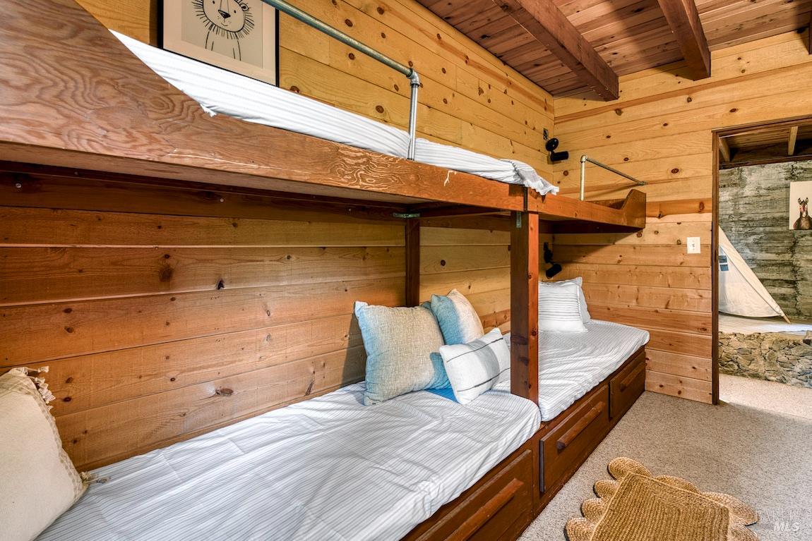 Detail Gallery Image 39 of 44 For 21684 Starrett Hill Dr, Monte Rio,  CA 95462 - 3 Beds | 1 Baths