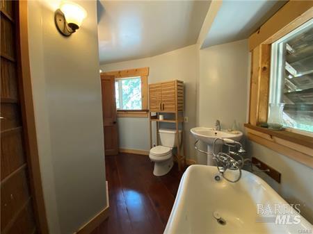 Detail Gallery Image 26 of 37 For 13545 Casale Dr, Loch Lomond,  CA 95461 - 2 Beds | 2 Baths