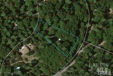 Detail Gallery Image 37 of 37 For 13545 Casale Dr, Loch Lomond,  CA 95461 - 2 Beds | 2 Baths