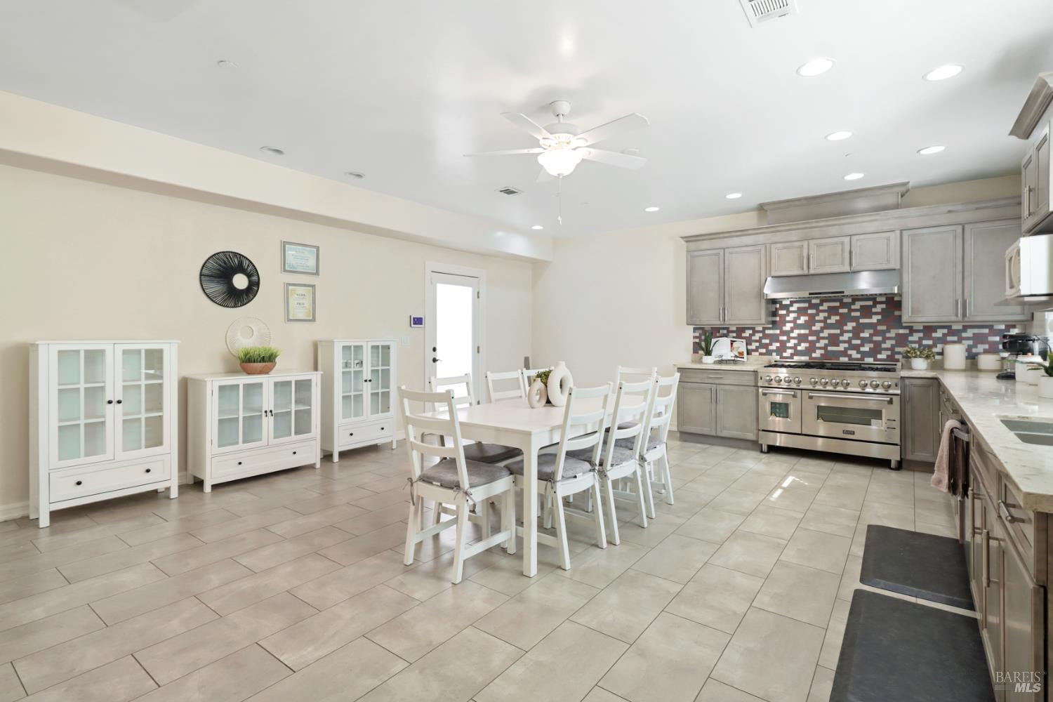 Detail Gallery Image 90 of 98 For 3945 Joslin Ln, Vacaville,  CA 95688 - 6 Beds | 5/4 Baths