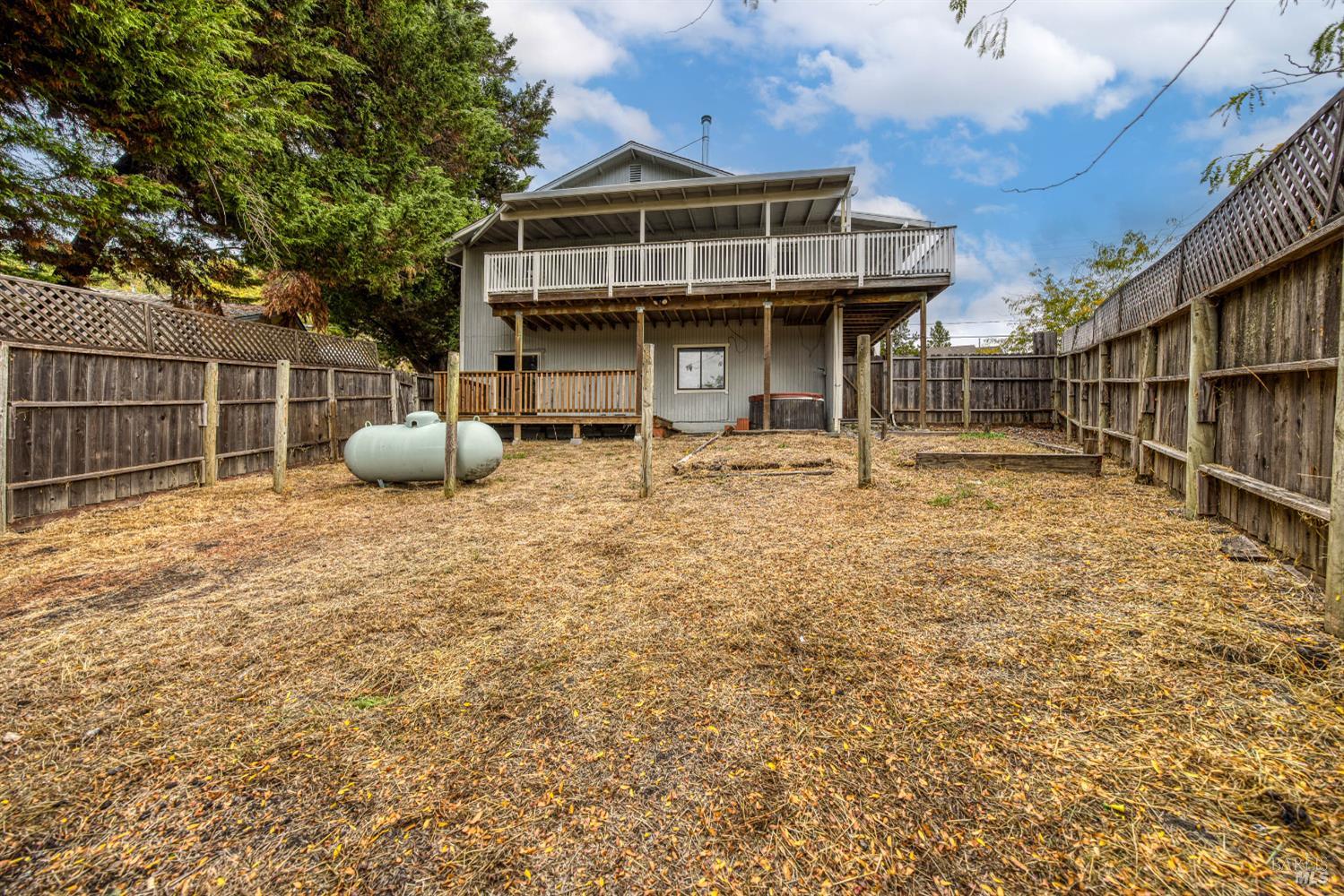 Detail Gallery Image 33 of 40 For 27180 Oriole Dr, Willits,  CA 95490 - 4 Beds | 2 Baths