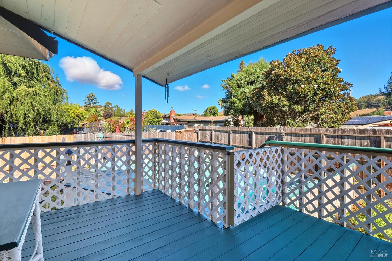 Detail Gallery Image 30 of 40 For 2094 Center Rd, Novato,  CA 94947 - 4 Beds | 2 Baths