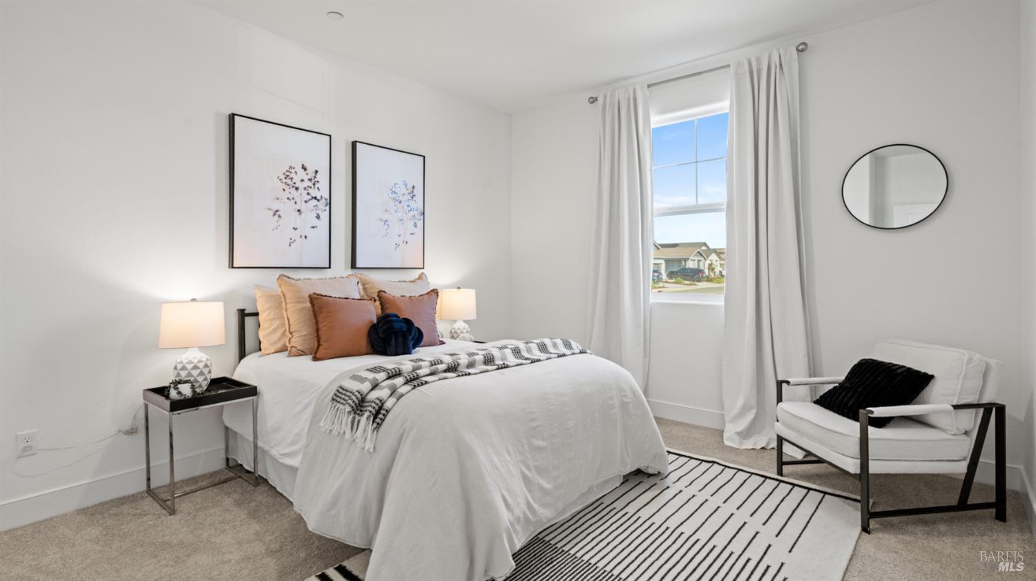 Detail Gallery Image 8 of 59 For 2195 Prairie Way, Dixon,  CA 95620 - 2 Beds | 2 Baths