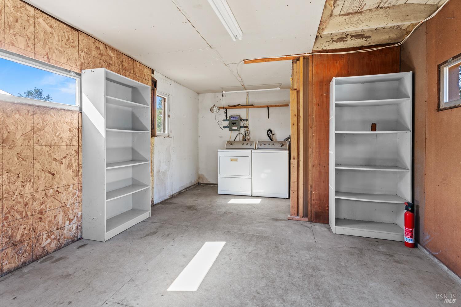 Detail Gallery Image 17 of 25 For 16700 Mitchell Creek Dr, Fort Bragg,  CA 95437 - 2 Beds | 1 Baths