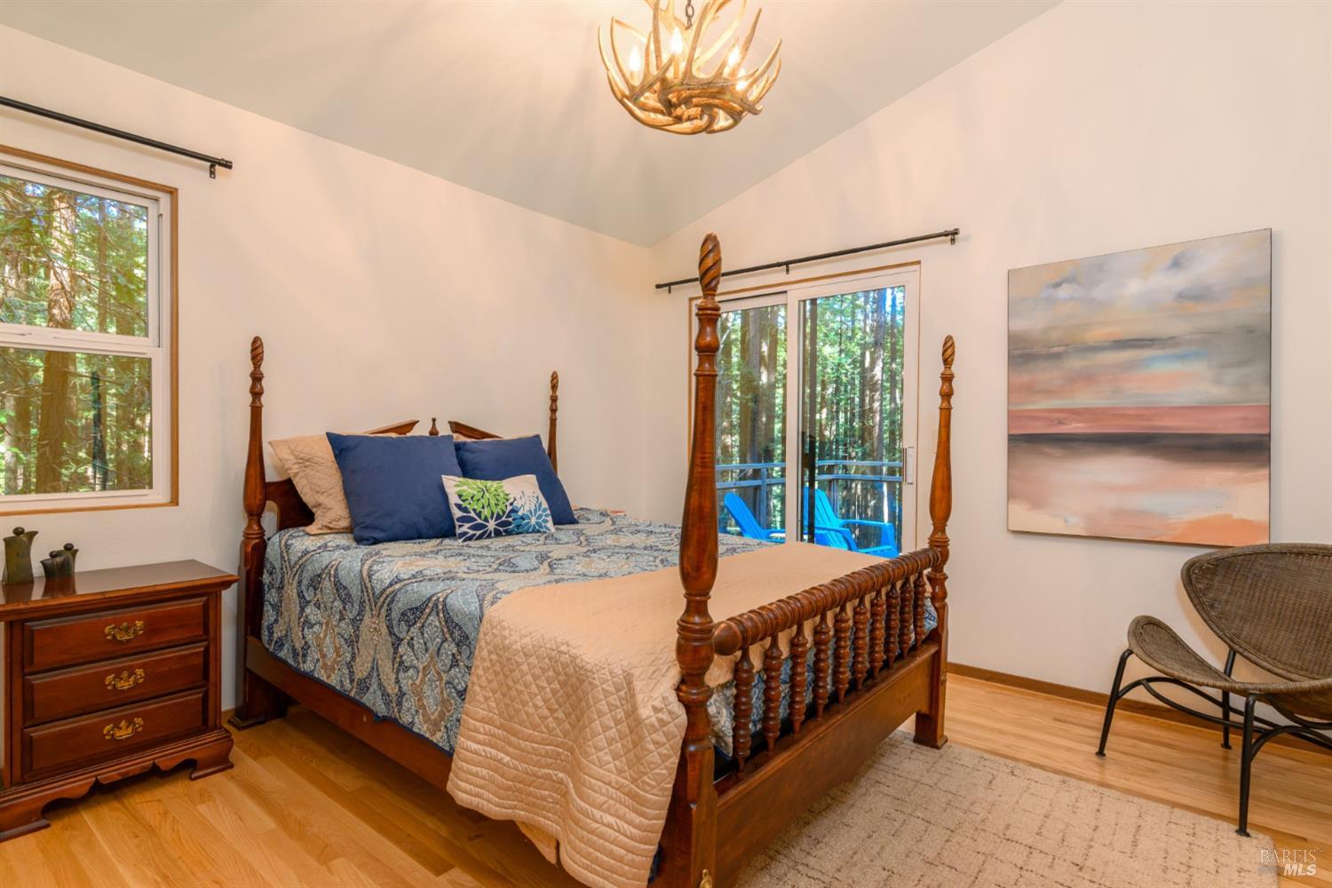 Detail Gallery Image 17 of 34 For 1101 River Beach Rd, The Sea Ranch,  CA 95497 - 2 Beds | 2 Baths