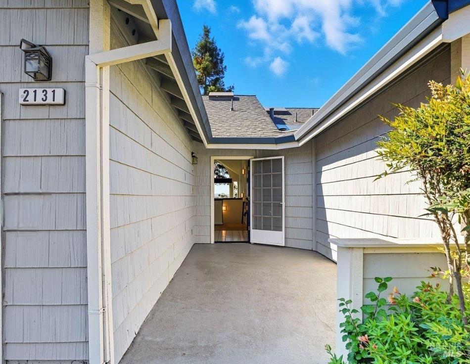 Detail Gallery Image 46 of 46 For 2131 Stonefield Ln, Santa Rosa,  CA 95403 - 2 Beds | 2/1 Baths