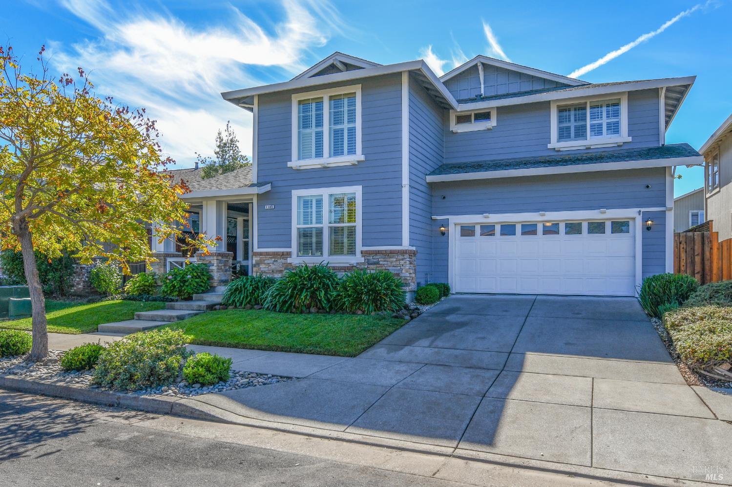 Detail Gallery Image 3 of 36 For 1185 Rochioli Dr, Windsor,  CA 95492 - 4 Beds | 2/1 Baths