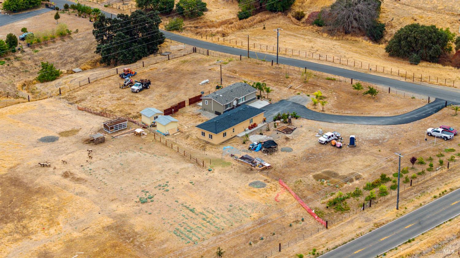 Detail Gallery Image 55 of 56 For 4203 Independence Ln, Vacaville,  CA 95688 - 3 Beds | 2 Baths