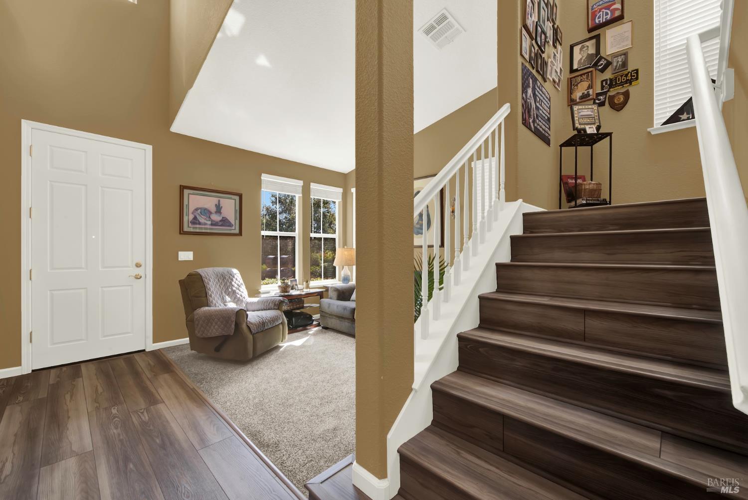 Detail Gallery Image 23 of 51 For 571 Citrine Cir, Fairfield,  CA 94534 - 3 Beds | 2/1 Baths