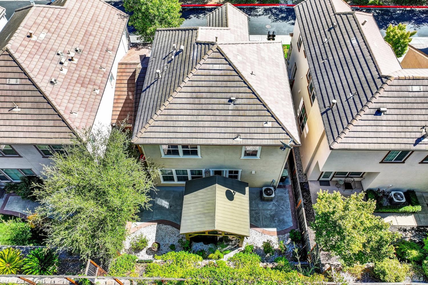 Detail Gallery Image 41 of 51 For 571 Citrine Cir, Fairfield,  CA 94534 - 3 Beds | 2/1 Baths