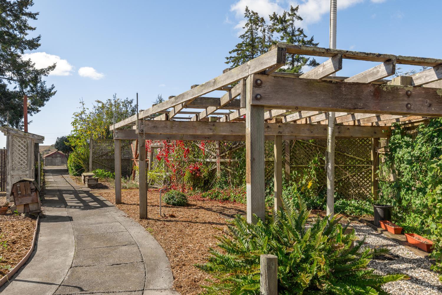 Detail Gallery Image 38 of 61 For 13881 Bodega Hwy, Sebastopol,  CA 95472 - 3 Beds | 3 Baths