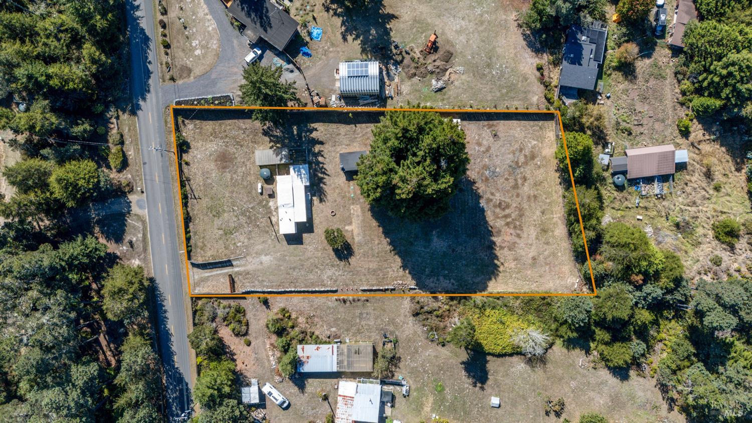 Detail Gallery Image 15 of 25 For 16700 Mitchell Creek Dr, Fort Bragg,  CA 95437 - 2 Beds | 1 Baths