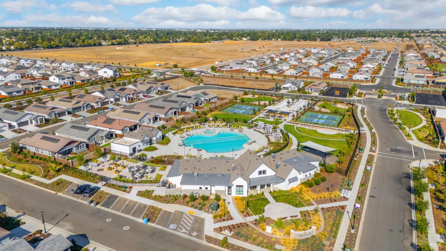 Detail Gallery Image 56 of 59 For 2195 Prairie Way, Dixon,  CA 95620 - 2 Beds | 2 Baths