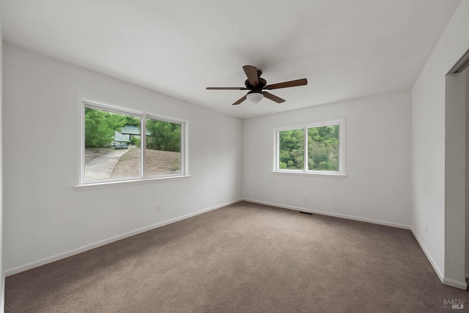 Detail Gallery Image 17 of 40 For 27180 Oriole Dr, Willits,  CA 95490 - 4 Beds | 2 Baths