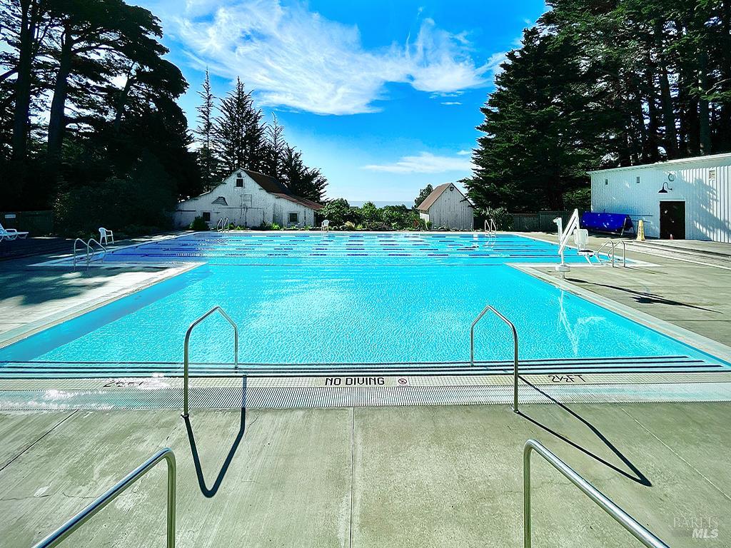 Detail Gallery Image 30 of 34 For 1101 River Beach Rd, The Sea Ranch,  CA 95497 - 2 Beds | 2 Baths