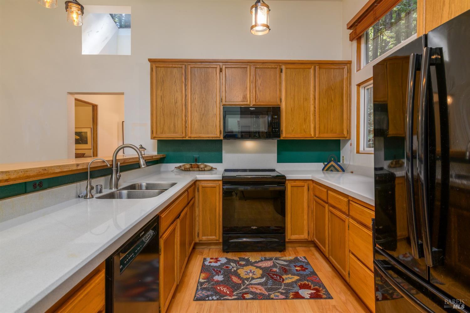 Detail Gallery Image 16 of 34 For 1101 River Beach Rd, The Sea Ranch,  CA 95497 - 2 Beds | 2 Baths