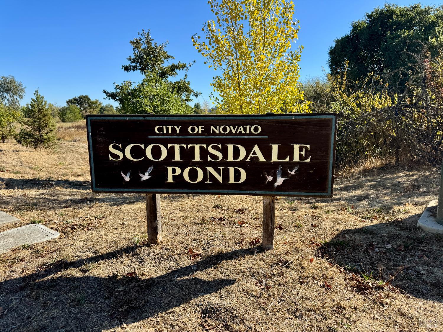 Detail Gallery Image 58 of 65 For 58 Scottsdale Way, Novato,  CA 94945 - 2 Beds | 1/1 Baths