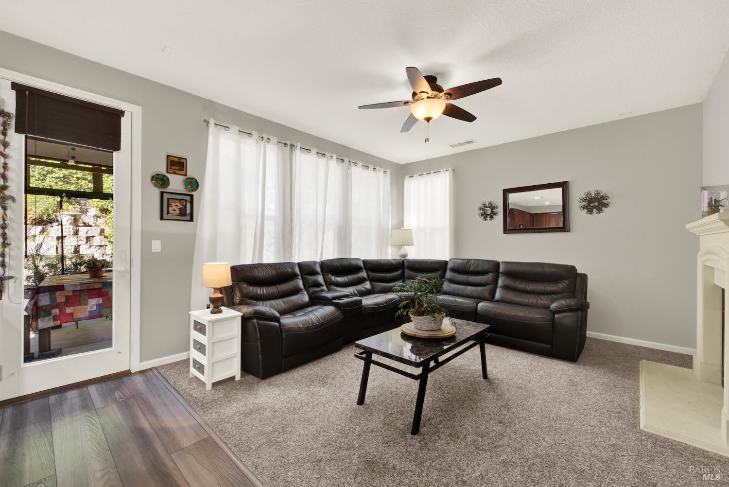 Detail Gallery Image 18 of 51 For 571 Citrine Cir, Fairfield,  CA 94534 - 3 Beds | 2/1 Baths