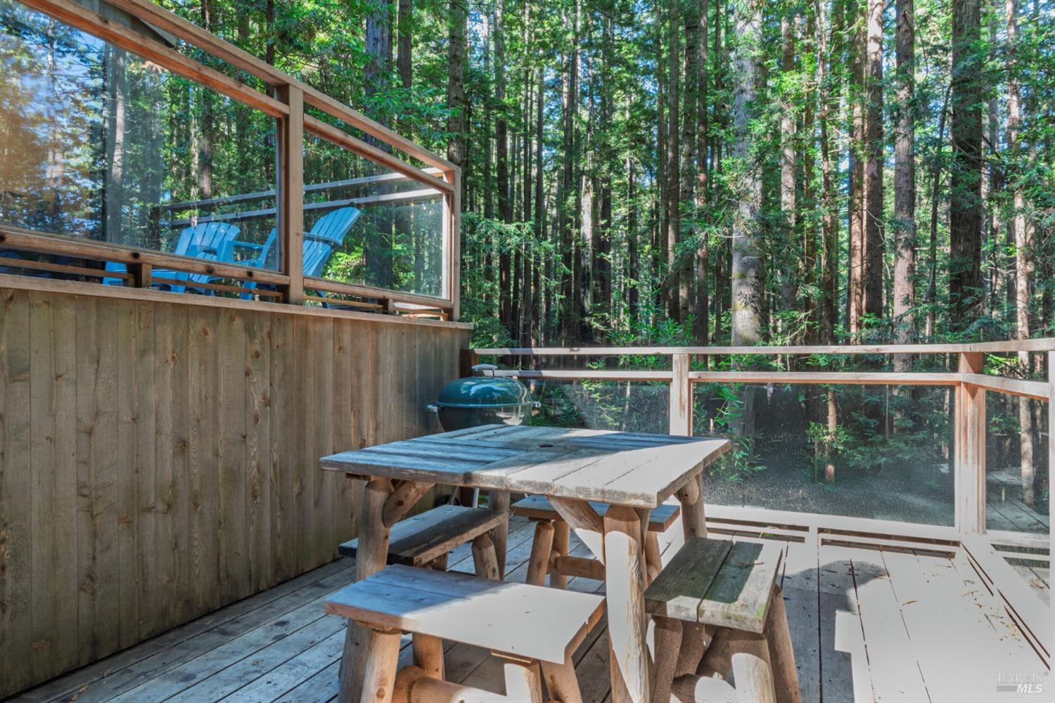 Detail Gallery Image 7 of 34 For 1101 River Beach Rd, The Sea Ranch,  CA 95497 - 2 Beds | 2 Baths