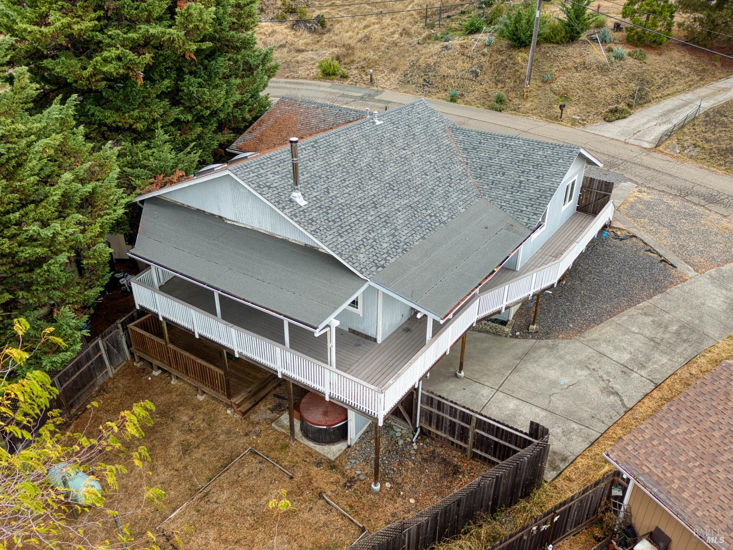 Detail Gallery Image 40 of 40 For 27180 Oriole Dr, Willits,  CA 95490 - 4 Beds | 2 Baths
