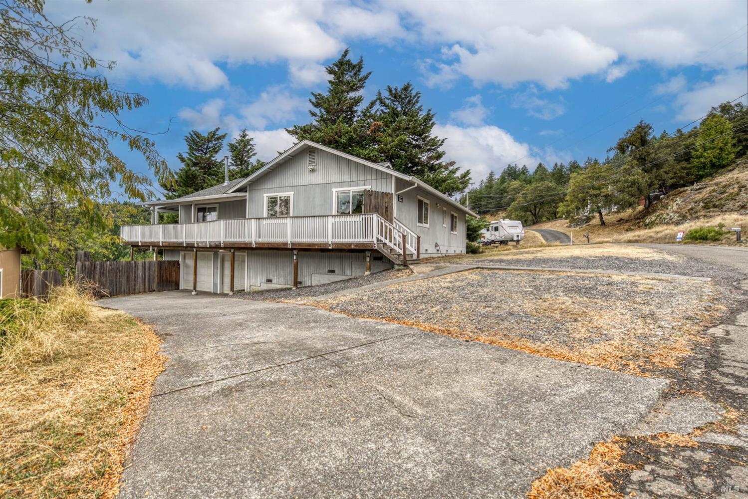 Detail Gallery Image 37 of 40 For 27180 Oriole Dr, Willits,  CA 95490 - 4 Beds | 2 Baths