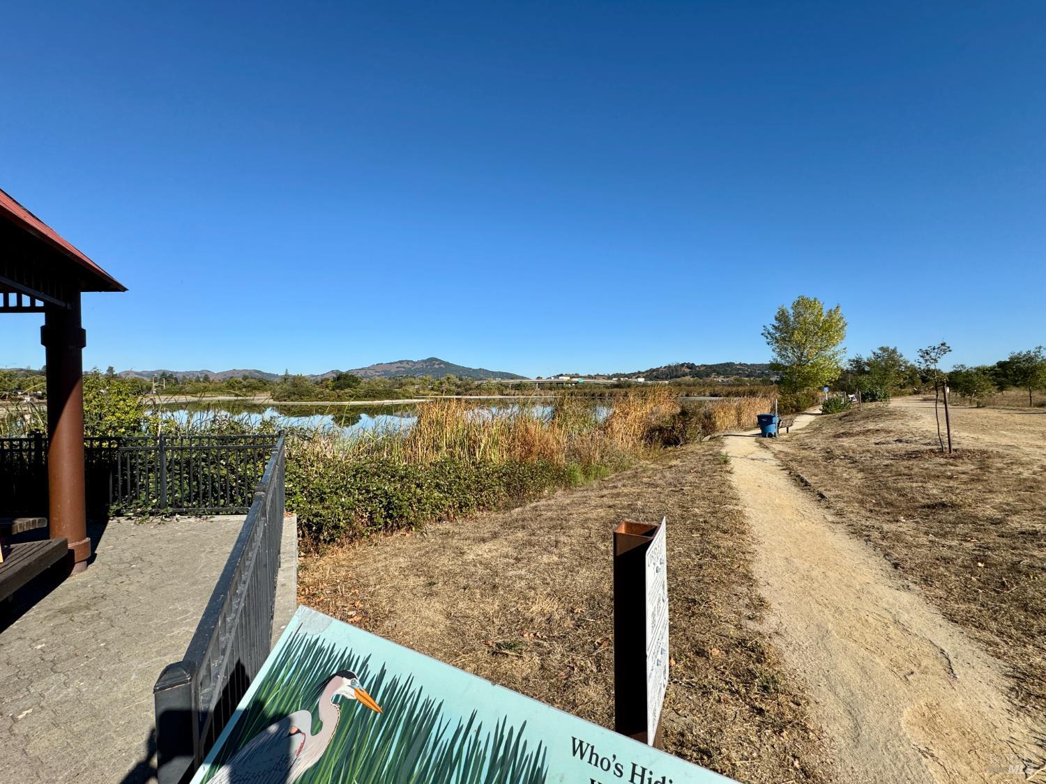 Detail Gallery Image 60 of 65 For 58 Scottsdale Way, Novato,  CA 94945 - 2 Beds | 1/1 Baths