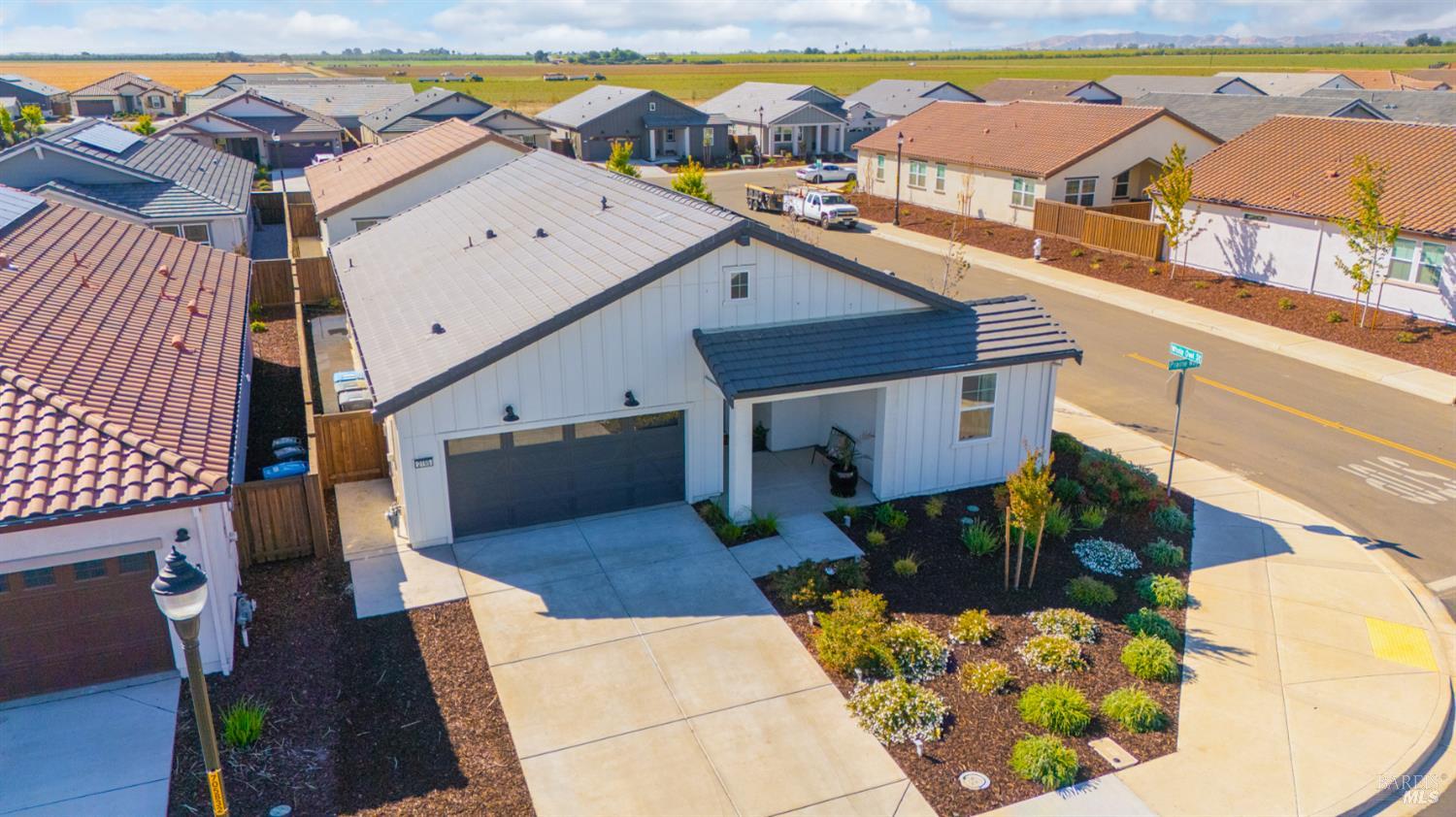 Detail Gallery Image 43 of 59 For 2195 Prairie Way, Dixon,  CA 95620 - 2 Beds | 2 Baths