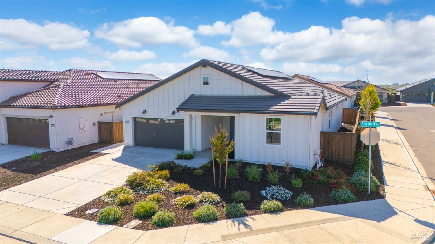 Detail Gallery Image 41 of 59 For 2195 Prairie Way, Dixon,  CA 95620 - 2 Beds | 2 Baths