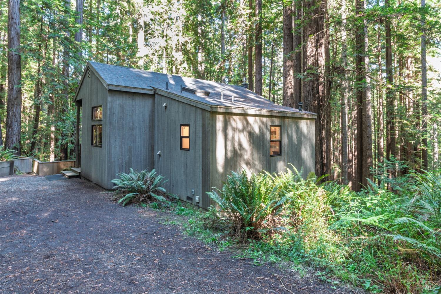 Detail Gallery Image 2 of 34 For 1101 River Beach Rd, The Sea Ranch,  CA 95497 - 2 Beds | 2 Baths