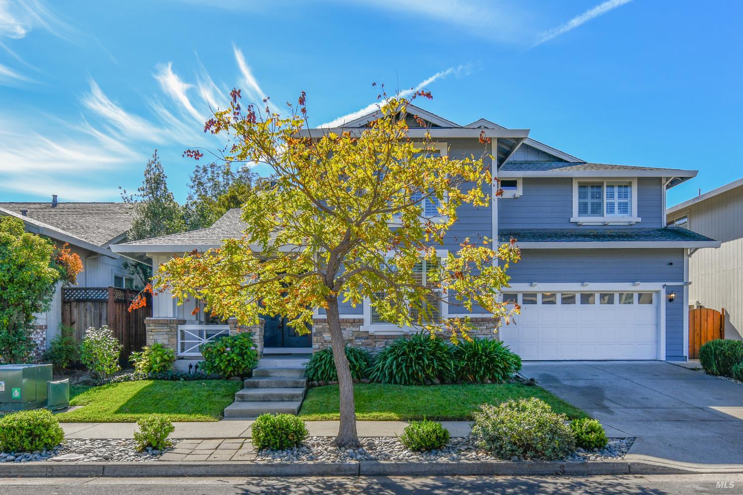 Detail Gallery Image 2 of 36 For 1185 Rochioli Dr, Windsor,  CA 95492 - 4 Beds | 2/1 Baths