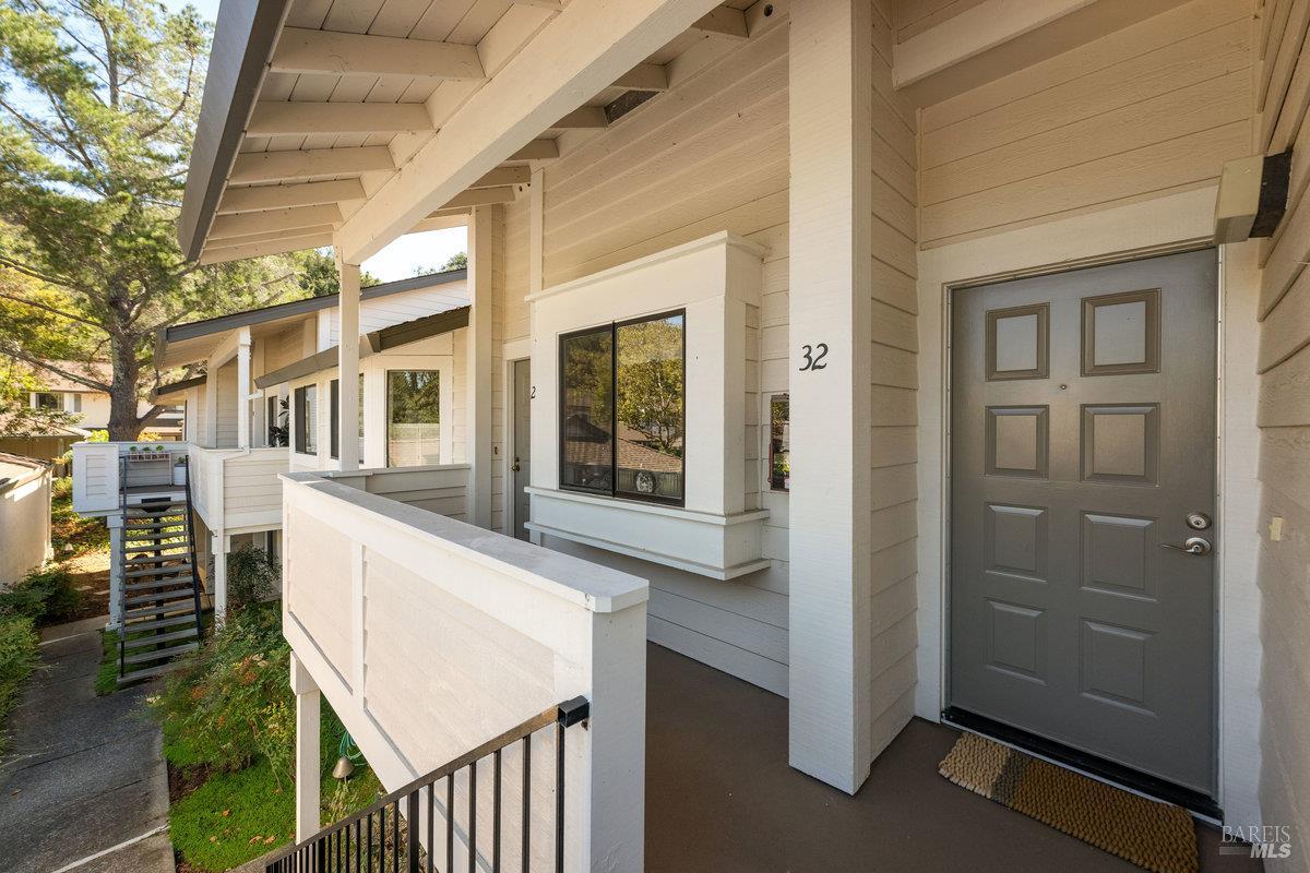 Detail Gallery Image 19 of 28 For 32 Picadilly Ct, San Rafael,  CA 94903 - 2 Beds | 2 Baths
