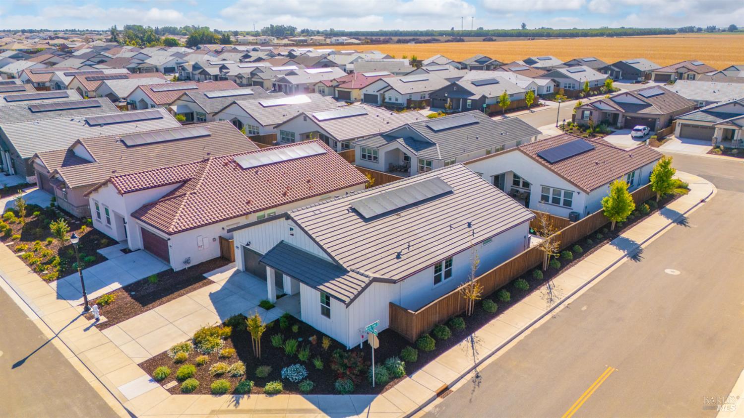 Detail Gallery Image 44 of 59 For 2195 Prairie Way, Dixon,  CA 95620 - 2 Beds | 2 Baths