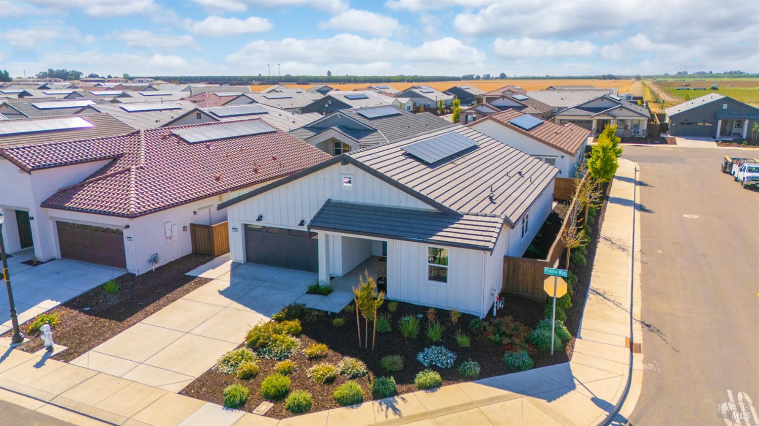 Detail Gallery Image 42 of 59 For 2195 Prairie Way, Dixon,  CA 95620 - 2 Beds | 2 Baths