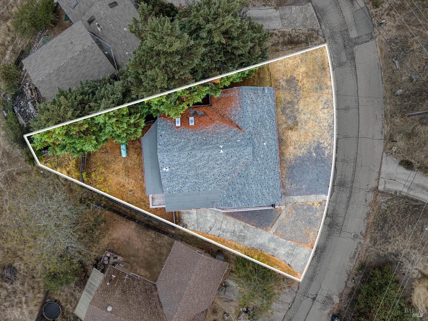 Detail Gallery Image 36 of 40 For 27180 Oriole Dr, Willits,  CA 95490 - 4 Beds | 2 Baths