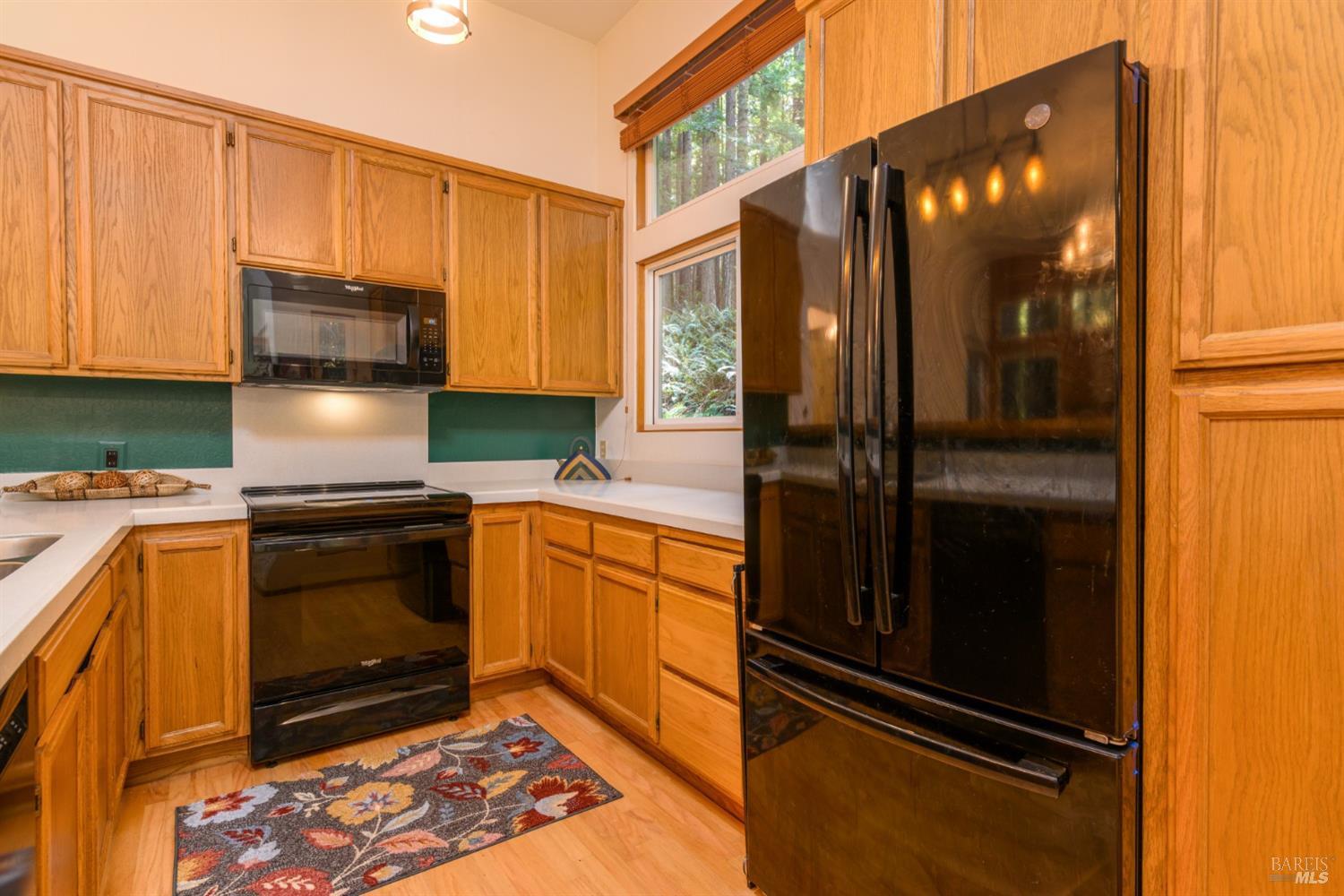 Detail Gallery Image 15 of 34 For 1101 River Beach Rd, The Sea Ranch,  CA 95497 - 2 Beds | 2 Baths