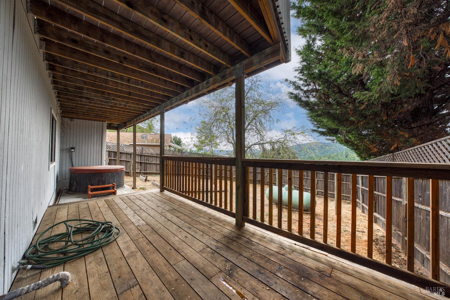 Detail Gallery Image 32 of 40 For 27180 Oriole Dr, Willits,  CA 95490 - 4 Beds | 2 Baths