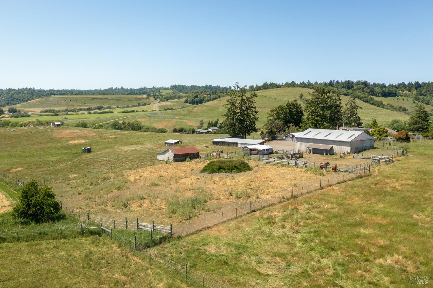 Detail Gallery Image 10 of 61 For 13881 Bodega Hwy, Sebastopol,  CA 95472 - 3 Beds | 3 Baths