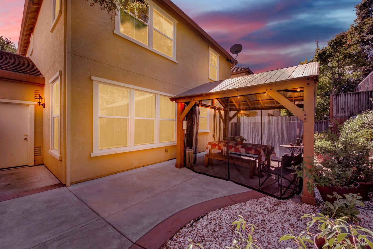 Detail Gallery Image 51 of 51 For 571 Citrine Cir, Fairfield,  CA 94534 - 3 Beds | 2/1 Baths